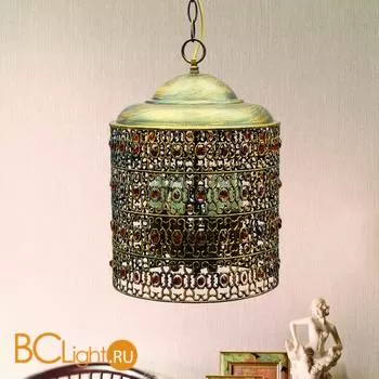 Подвесной светильник Favourite Marocco 2312-6P