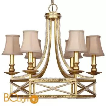 Люстра Favourite Marquise 1922-6P