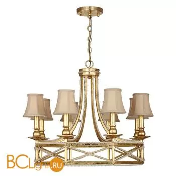 Люстра Favourite Marquise 1922-8P - Фото 0