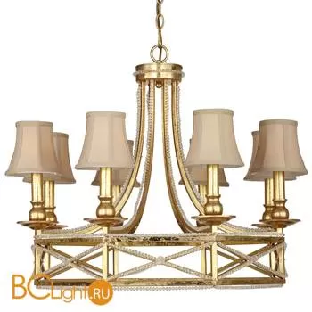 Люстра Favourite Marquise 1922-8P