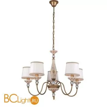 Люстра Favourite Мarquise 1413-5P