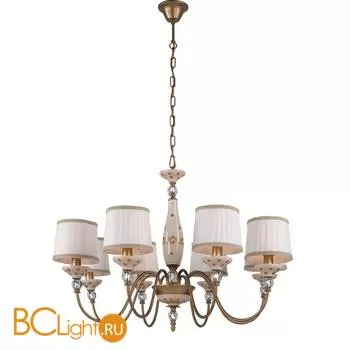 Люстра Favourite Мarquise 1413-8P