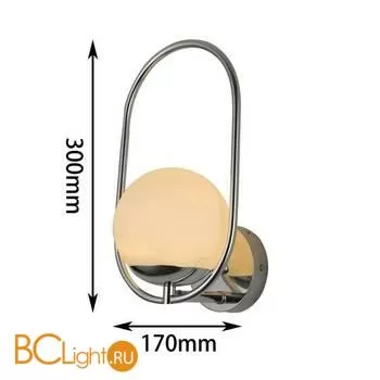 Бра Favourite Mars 2914-1W - Фото 1