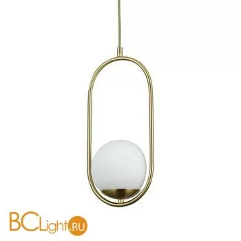 Подвесной светильник Favourite Mars 2915-1P - Фото 1