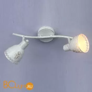 Спот (точечный светильник) Favourite Martos 1798-2U