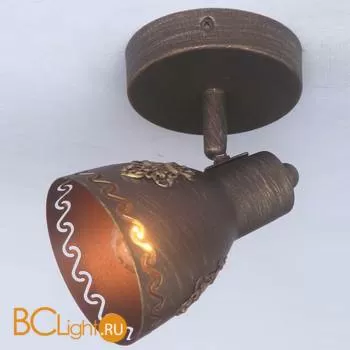 Спот (точечный светильник) Favourite Martos 1799-1W