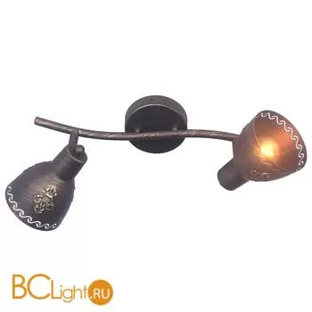 Спот (точечный светильник) Favourite Martos 1799-2U