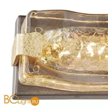 Настенный светильник Favourite Massa 2084-1W - Фото 0