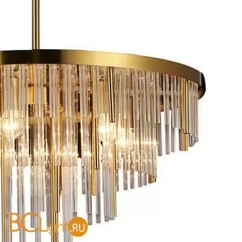 Подвесной светильник Favourite Massae 3053-9P - Фото 2