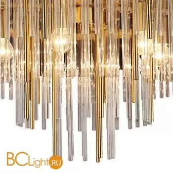 Подвесной светильник Favourite Massae 3053-9P - Фото 1