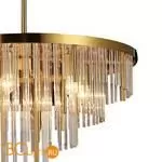 Подвесной светильник Favourite Massae 3053-9P - Фото 2