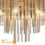 Подвесной светильник Favourite Massae 3053-9P - Фото 1