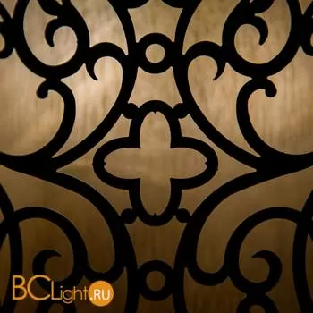 Подвесной светильник Favourite Mataram 1374-1P - Фото 0