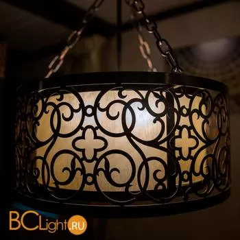 Подвесной светильник Favourite Mataram 1374-3P - Фото 1
