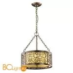 Подвесной светильник Favourite Mataram 1374-3P