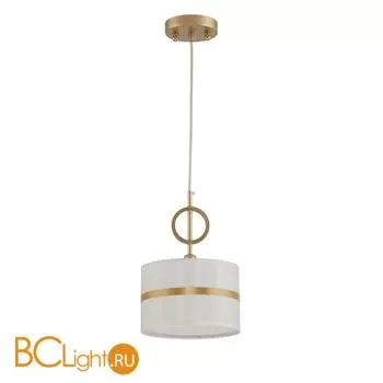 Подвесной светильник Favourite Mateo 2634-1P - Фото 0
