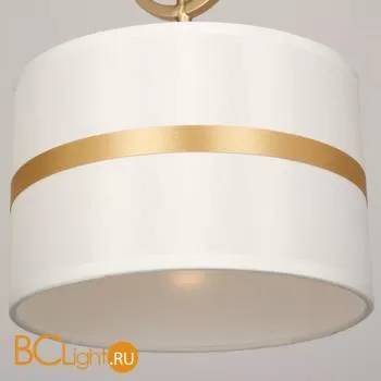 Подвесной светильник Favourite Mateo 2634-1P - Фото 2