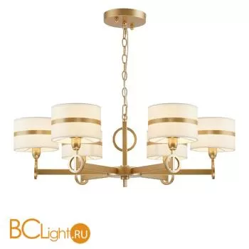 Люстра Favourite Mateo 2634-6P - Фото 1