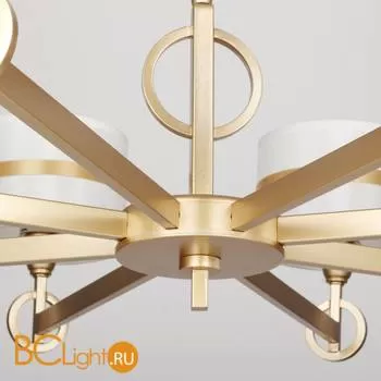 Люстра Favourite Mateo 2634-6P - Фото 2