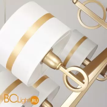 Люстра Favourite Mateo 2634-8P - Фото 2