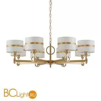 Люстра Favourite Mateo 2634-8P