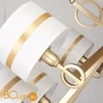 Люстра Favourite Mateo 2634-8P - Фото 2