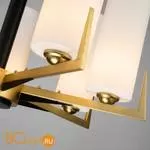 Люстра Favourite Maximo 2623-7P - Фото 5