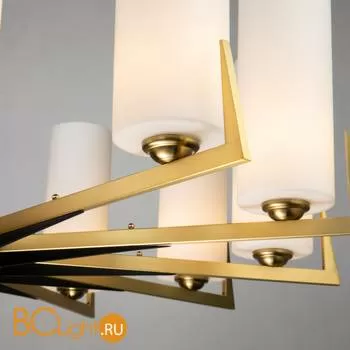 Люстра Favourite Maximo 2623-12P - Фото 1