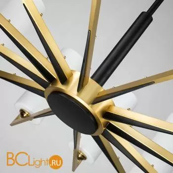 Люстра Favourite Maximo 2623-12P - Фото 2