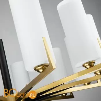 Люстра Favourite Maximo 2623-12P - Фото 4