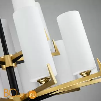 Люстра Favourite Maximo 2623-15P - Фото 2