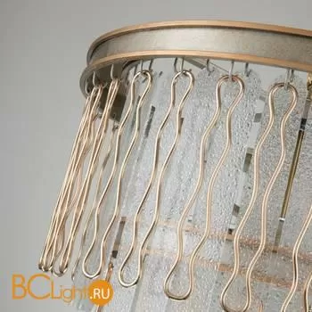 Подвесной светильник Favourite Medea 2696-8P - Фото 5