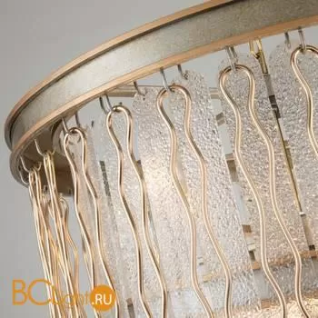 Подвесной светильник Favourite Medea 2696-8P - Фото 3