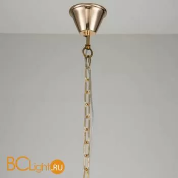 Подвесной светильник Favourite Medea 2696-9P - Фото 2