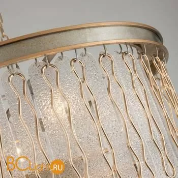 Подвесной светильник Favourite Medea 2696-9P - Фото 5