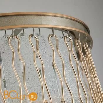 Подвесной светильник Favourite Medea 2696-9P - Фото 3