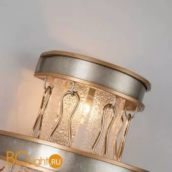 Настенный светильник Favourite Medea 2696-2W - Фото 2