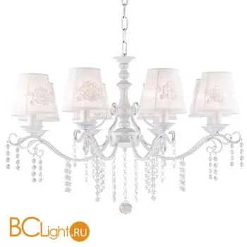 Люстра Favourite Melissa 1732-8P