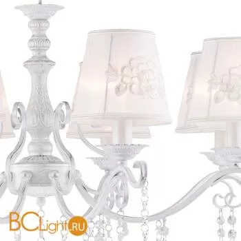 Люстра Favourite Melissa 1732-8P - Фото 2