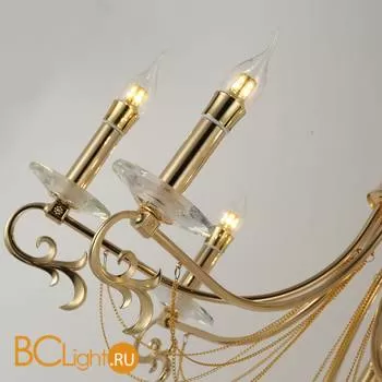 Люстра Favourite Melody 2570-7P - Фото 1