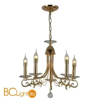 Люстра Favourite Melody 2570-5P - Фото 1