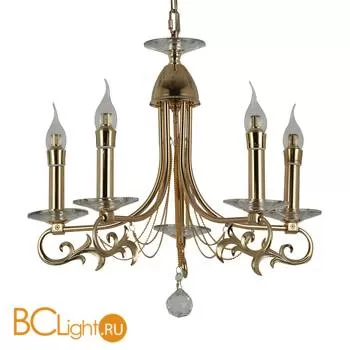 Люстра Favourite Melody 2570-5P