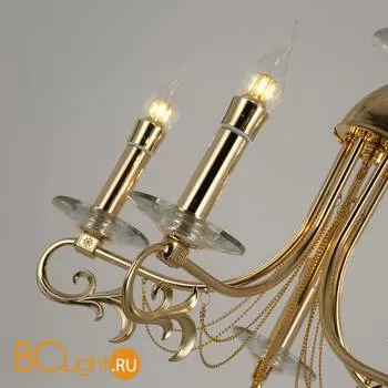 Люстра Favourite Melody 2570-5P - Фото 2