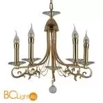 Люстра Favourite Melody 2570-5P