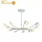 Люстра Favourite Mense 2264-16P