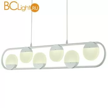 Подвесной светильник Favourite Mense 2264-6P