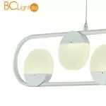 Подвесной светильник Favourite Mense 2264-6P - Фото 1