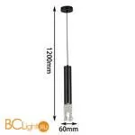 Подвесной светильник Favourite Merger 2920-1P - Фото 0