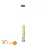 Подвесной светильник Favourite Merger 2922-1P