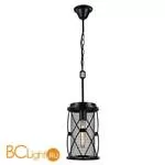 Подвесной светильник Favourite Mesh 1783-1P - Фото 0